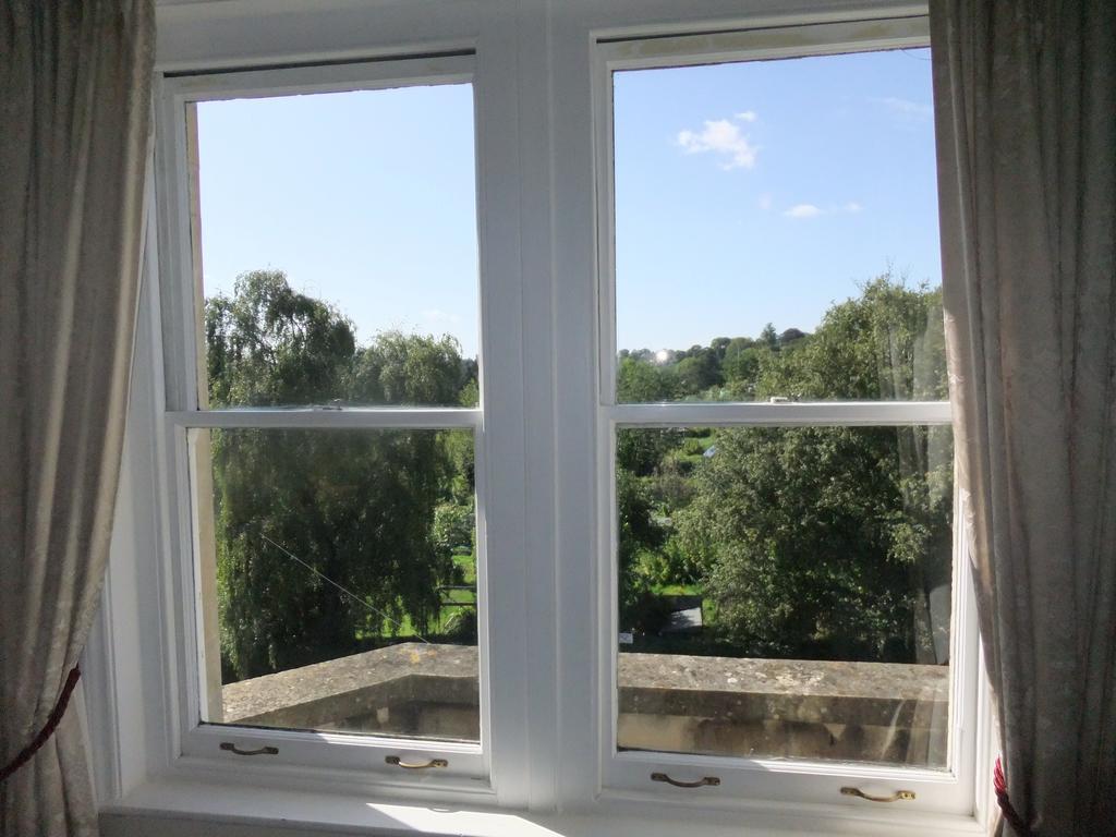 Elgin Villa Бат Екстер'єр фото